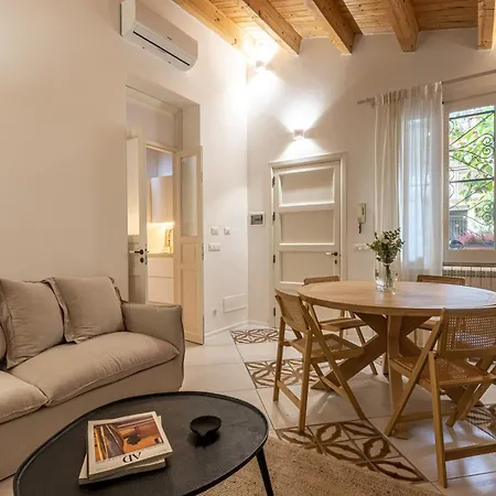 La Casa Nel Baglio Appartamento