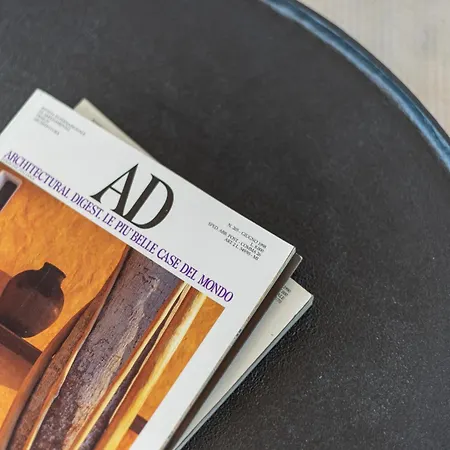 La Casa Nel Baglio Palermo