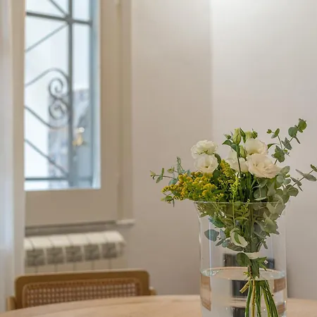 La Casa Nel Baglio * Palermo