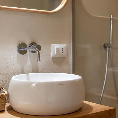 La Casa Nel Baglio * Palermo