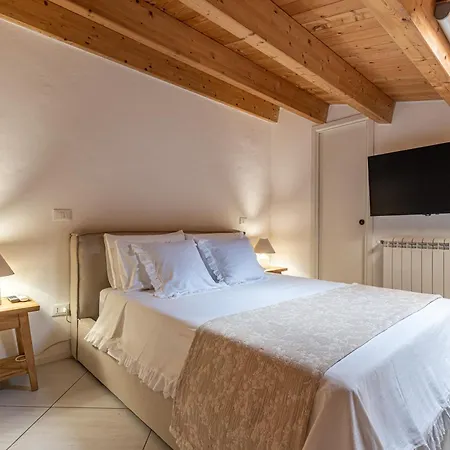 La Casa Nel Baglio * Palermo