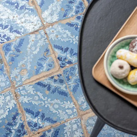 Lägenhet La Casa Nel Baglio