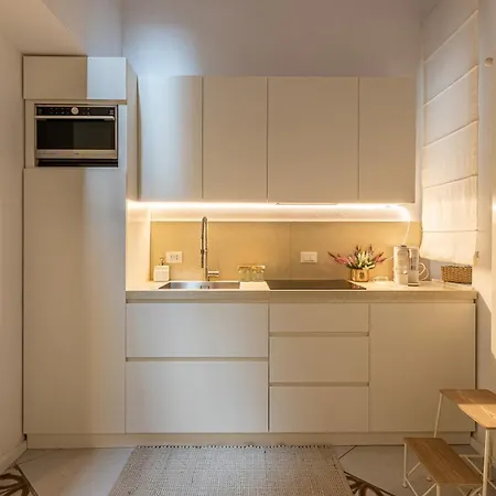 La Casa Nel Baglio