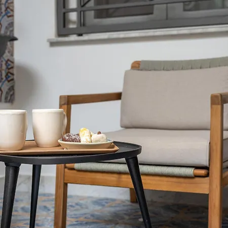 La Casa Nel Baglio *