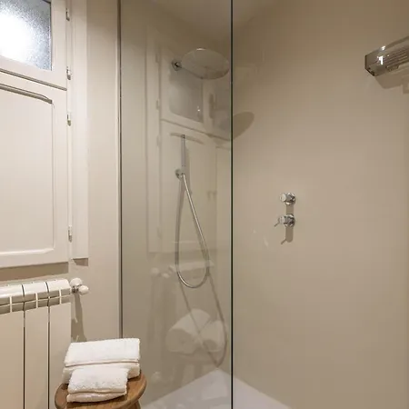 La Casa Nel Baglio * Palermo