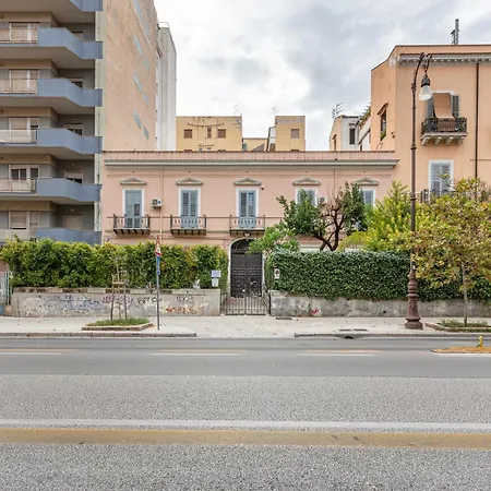 La Casa Nel Baglio Apartment *